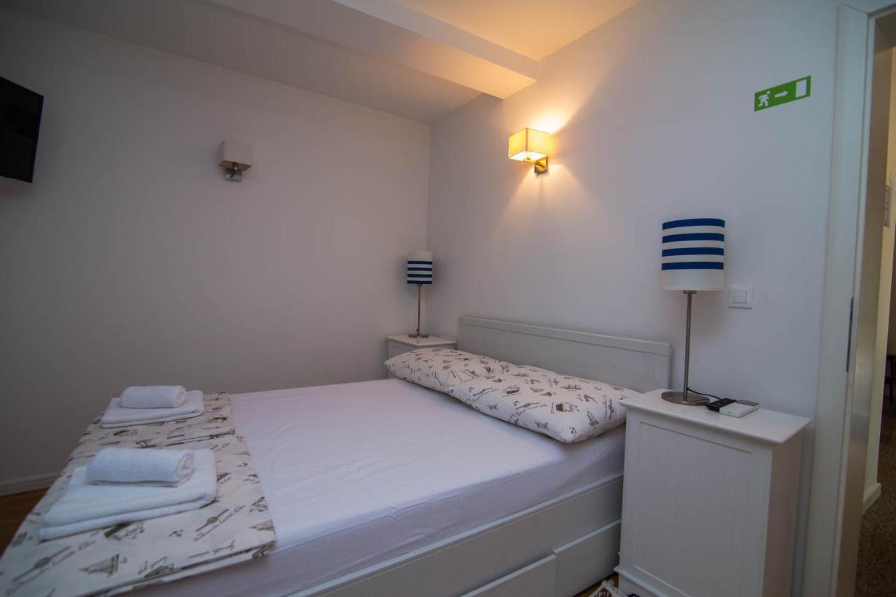 Apartman Rialto