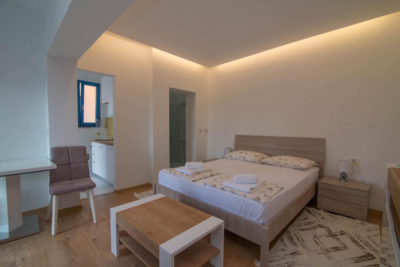 Apartman Rialto Veli Losinj