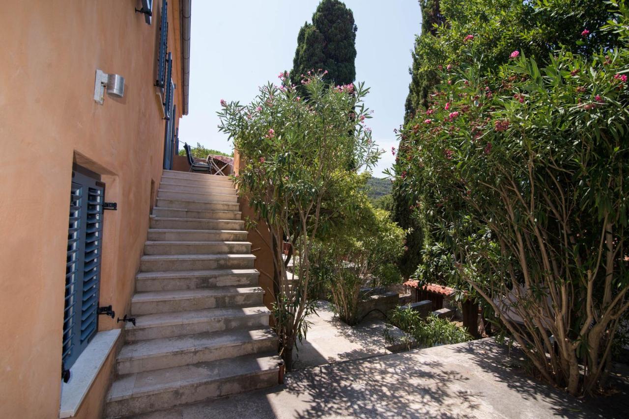Rialto Apartman Veli Losinj