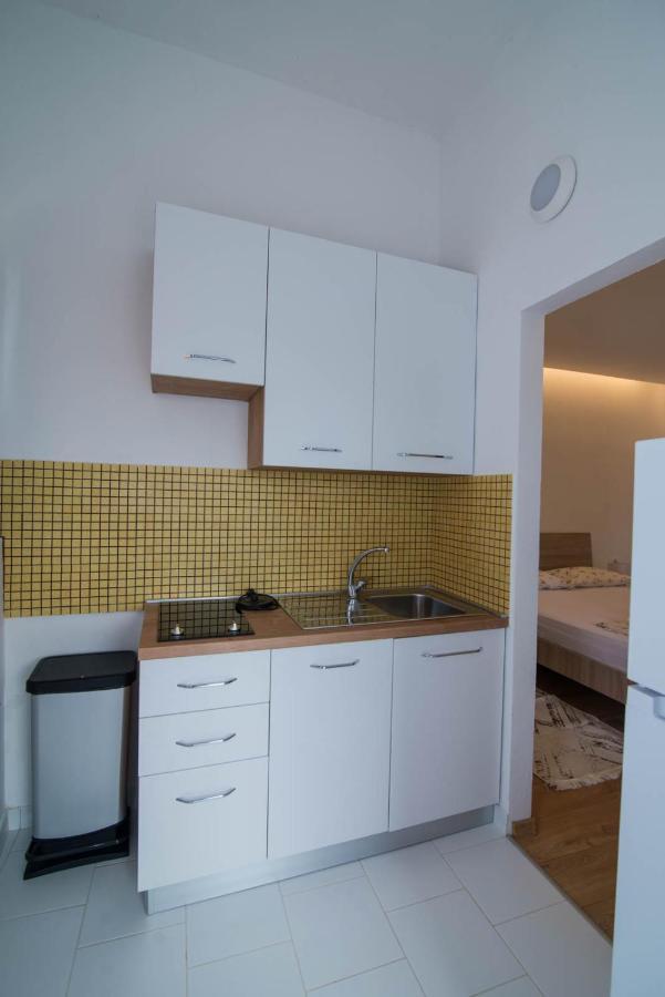 Rialto Apartman *