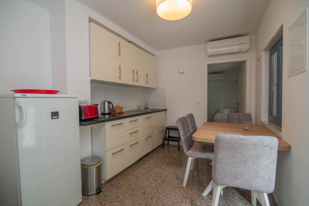 Apartman Rialto
